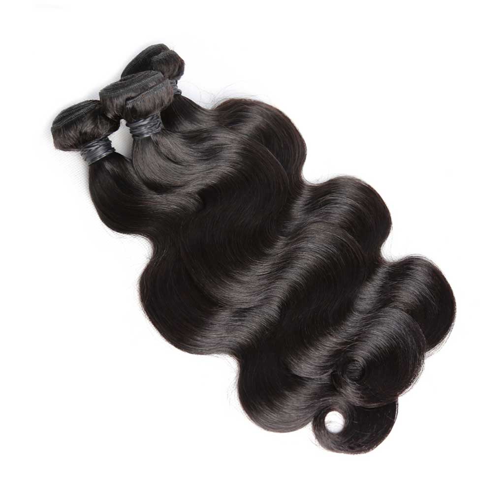 V-RAW 3 Bundle deal; Body Wave