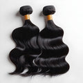 V-RAW Brazilian Body Wave Hair Extensions